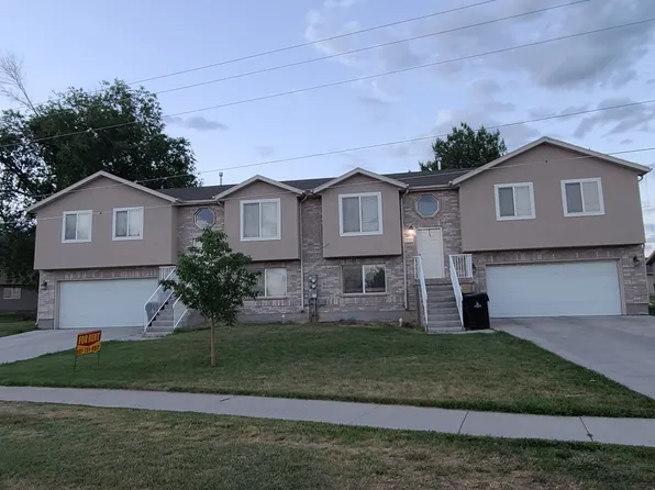 2733 S Bluff Rd, Syracuse, UT 84075