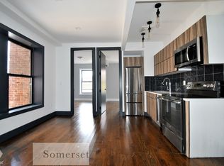 532 Jackson Ave, Bronx, NY 10455