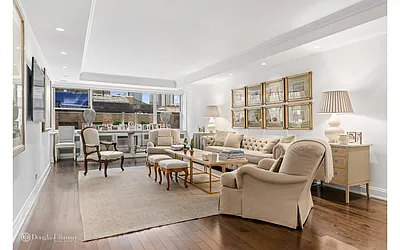 Sold by Douglas Elliman