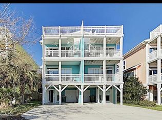 1722 Swordfish Ln #A, Kure Beach, NC 28449