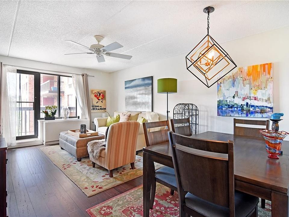 1st image of 50 Columbus Avenue #614