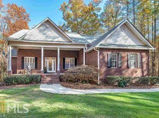 468 Parker Rd, McDonough, GA 30252