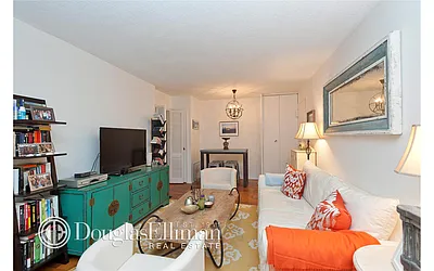 Rented by Douglas Elliman