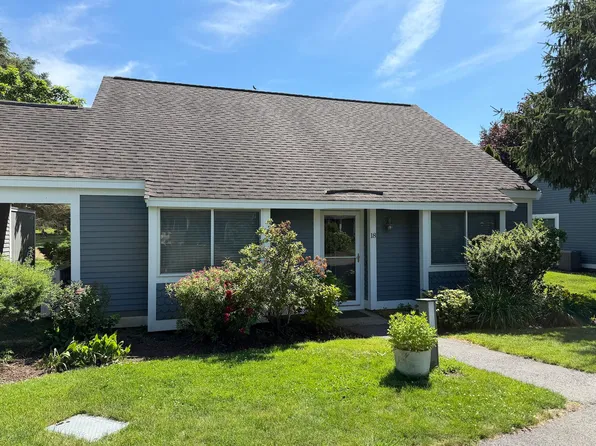 18 Susanna Drive UNIT 49, Brewster, MA 02631