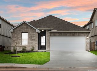 848 Windflower, New Braunfels, TX 78130