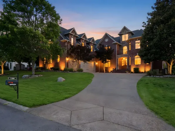 130 W Twelve Stones Xing, Goodlettsville, TN 37072