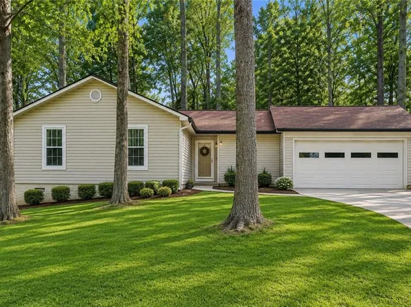 1528 Corbin Pl SW, Marietta, GA 30008