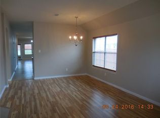 906 Horizon Ridge Cir, Little Elm, TX 75068