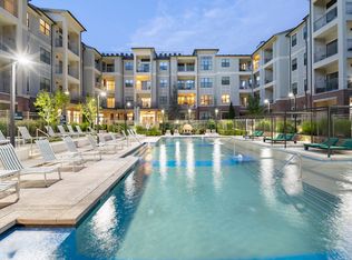 The Hendrix, Atlanta, GA 30329
