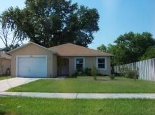 3928 Lenox St, Orlando, FL 32805