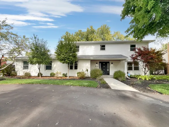 1050 W 72nd St, Indianapolis, IN 46260
