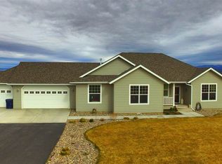 2027 Harvest Loop, East Helena, MT 59635