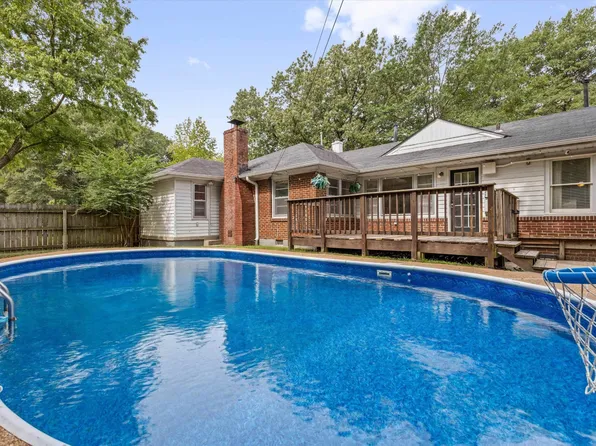 4506 Verne Rd, Memphis, TN 38117