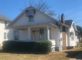 4104 8th Ave, Vienna, WV 26105