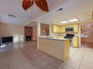 3991 Waterford Ln, Las Vegas, NV 89119