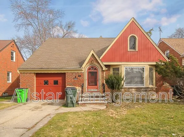 4055 Colony Rd, South Euclid, OH 44121