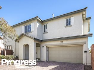 1030 Shades End Ave, North Las Vegas, NV 89081