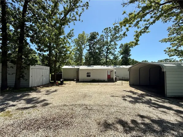 7358 Highway 52, Versailles, MO 65084