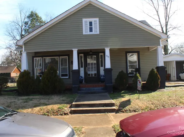 1415 Crosby St, Salisbury, NC 28144