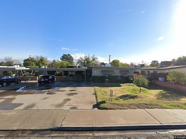 1st image of 317 N Lesueur APT B