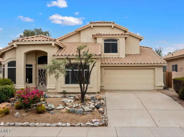 9056 E Maple Drive, Scottsdale, AZ 85255