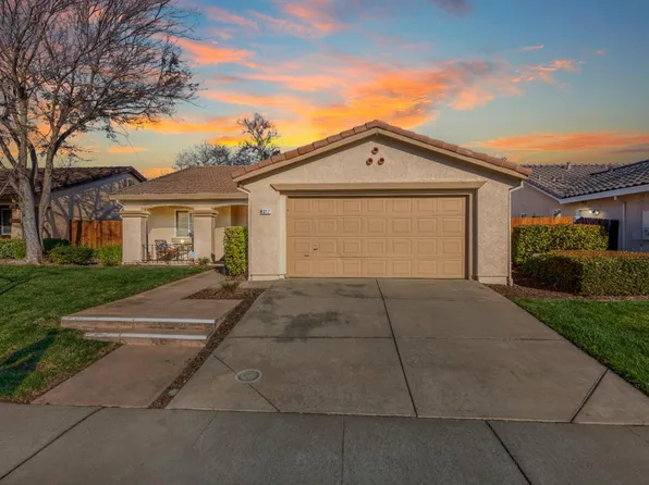 4317 Grafton Cir, Mather, CA 95655