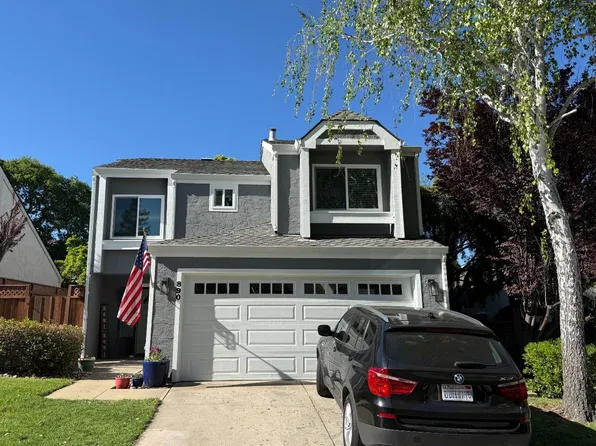 890 Oak Park Dr, Morgan Hill, CA 95037