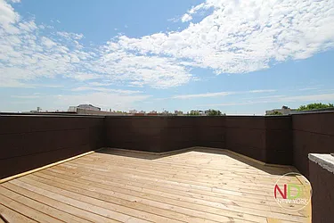 Rented by Next Door Realty NYC