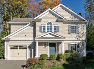 25 Old Stamford Rd #25, New Canaan, CT 06840