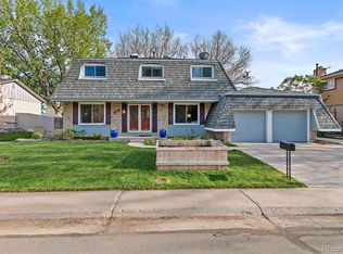 8894 W Harvard Dr, Lakewood, CO 80227