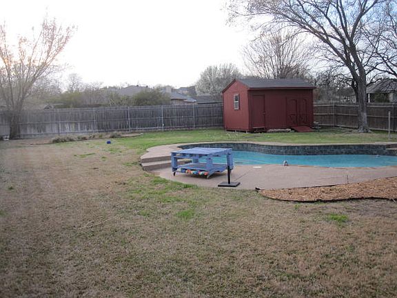 5th image of 509 Steeplechase Trl