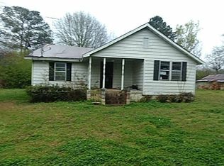 12620 Highway 69, Oakman, AL 35579