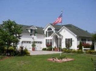 103 Wakefield Dr, New Bern, NC 28562