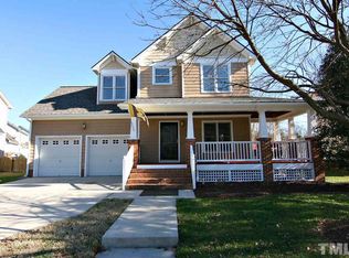 11005 Cokesbury Ln, Raleigh, NC 27614