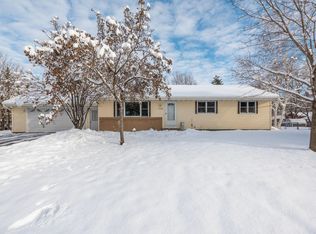 1328 Xylon Ave N, Champlin, MN 55316