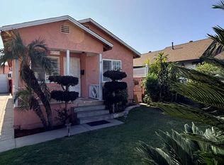 8402 Albia St, Downey, CA 90242