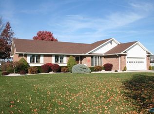 22309 W Bittersweet Ln, Curtice, OH 43412