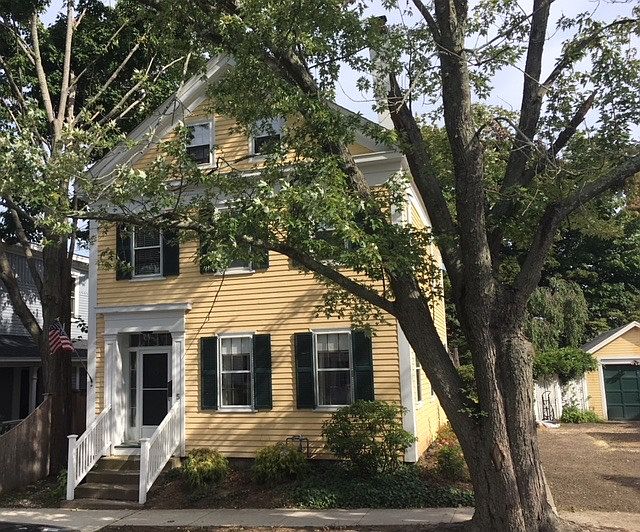 1st image of 5 Park St