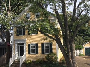 5 Park St, Newburyport, MA 01950