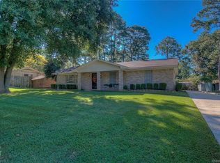 9525 Baird Rd, Shreveport, LA 71118