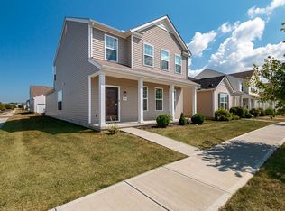 Trail Creek Dr, Dublin, OH 43016