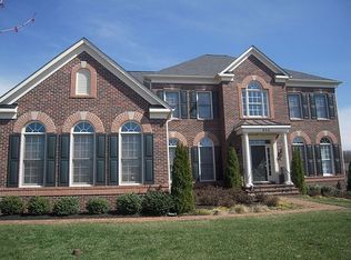 806 Champions Ct, Reisterstown, MD 21136