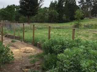 10126 Green Meadow Rd, Sebastopol, CA 95472