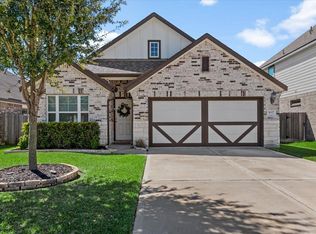 16327 Rockdale Landing Dr, Hockley, TX 77447
