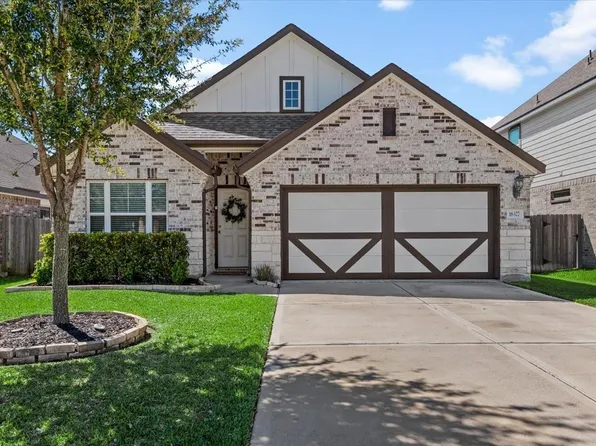 16327 Rockdale Landing Dr, Hockley, TX 77447