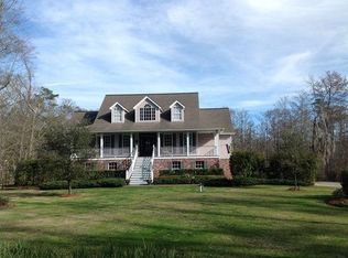 119 Twin Oaks Dr, Slidell, LA 70461