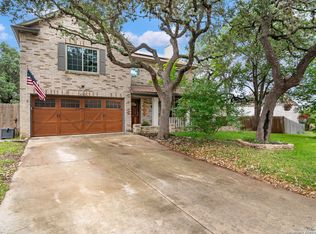 6763 Shadow Run, San Antonio, TX 78250
