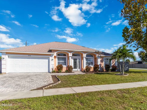 2968 Brandywine Cir, Titusville, FL 32796