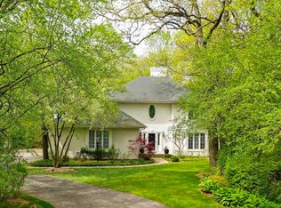 626 Beverly Pl, Lake Forest, IL 60045