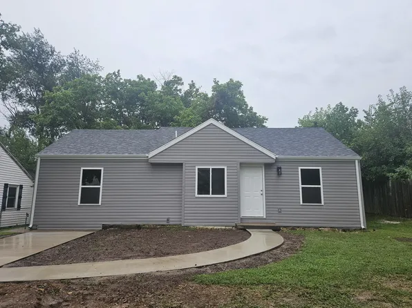 1011 Kentland Drive, Neosho, MO 64850